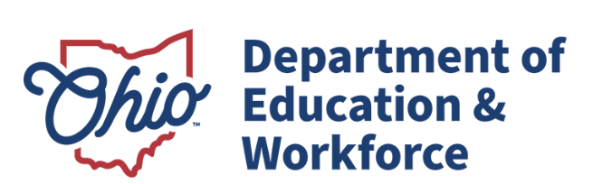 Ohio Department of Education & Workforce