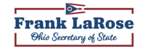 Ohio Secretary of State